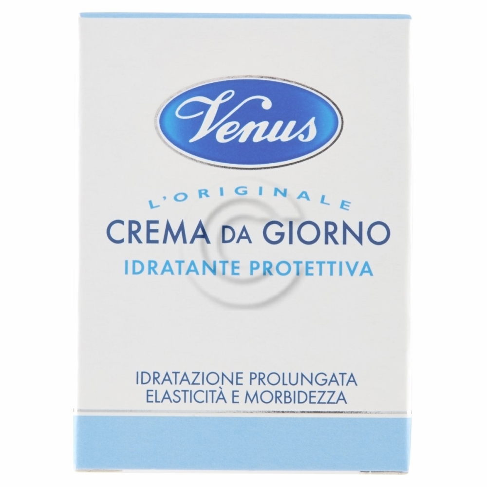 Venus giorno