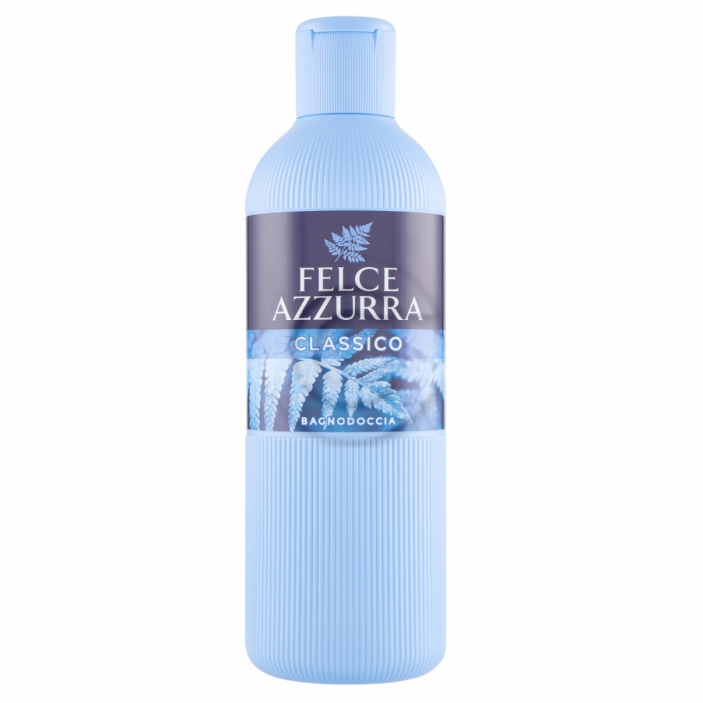 Bagno felce azz. classico