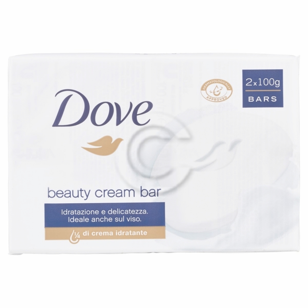 Sapone solido dove orig. 