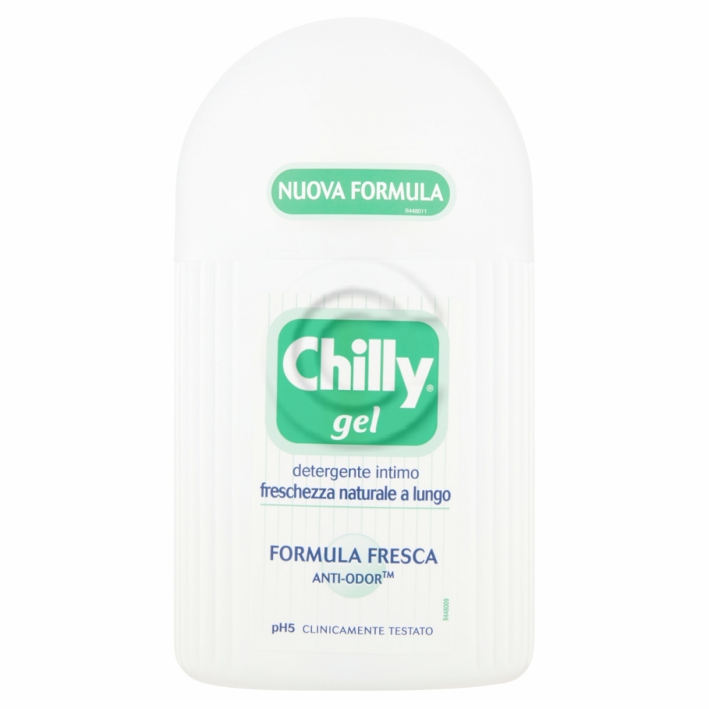 Chilly det. intimo gel