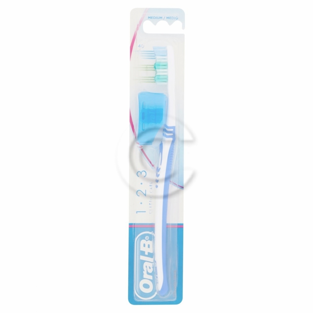 Spazzolino oral b