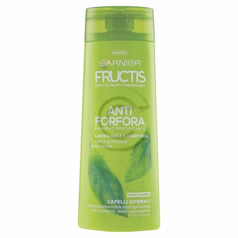 Sh. fructis antiforfora