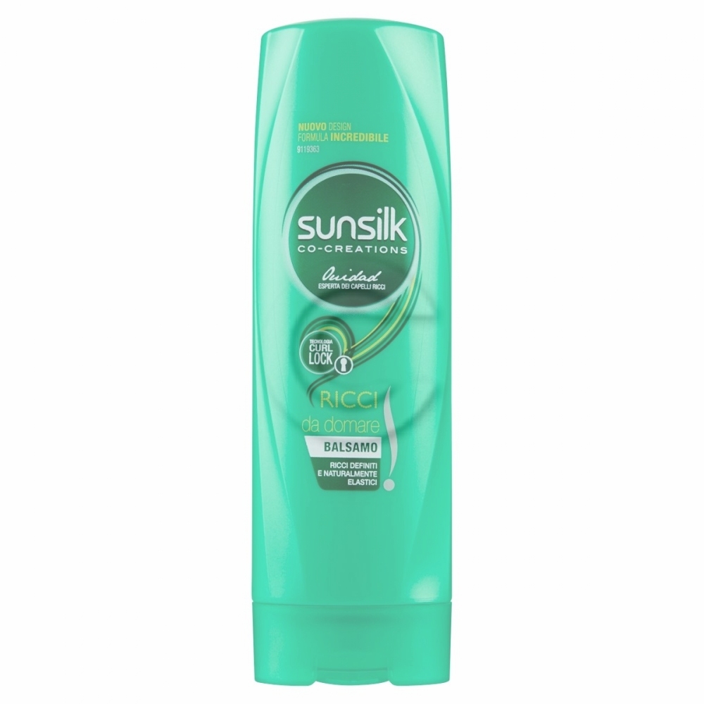 Balsamo sunsilk c. ricci