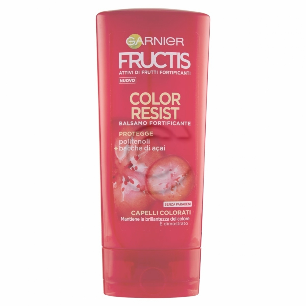 Balsamo fructis colorati