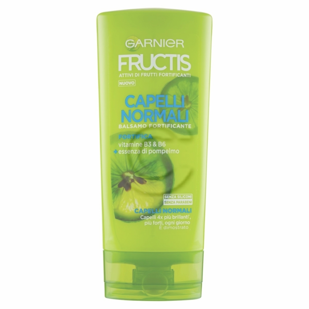 Balsamo fructis normali