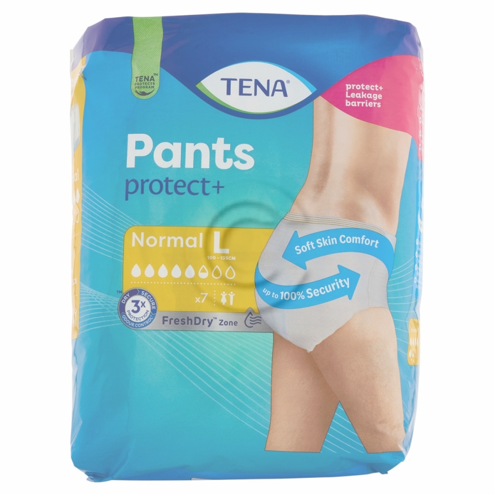 Tena pants large 5 gocce