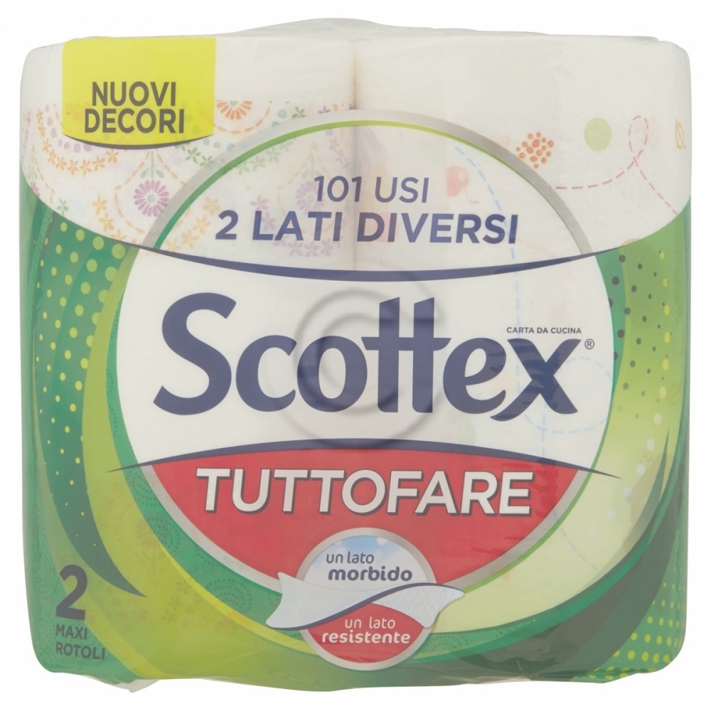 Scottex casa tuttofare