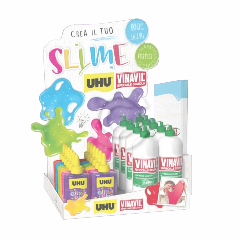 Uhu vinavil expo slime