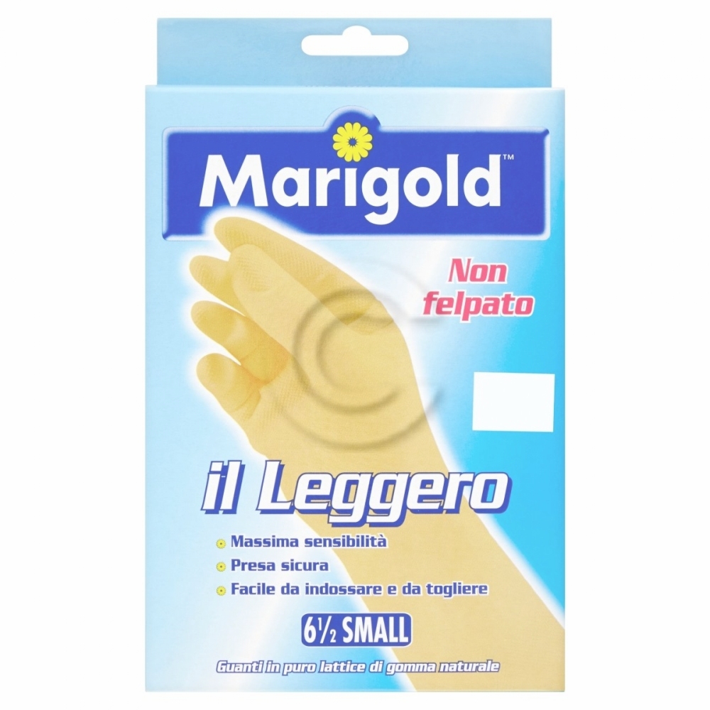 Marygold il leggero