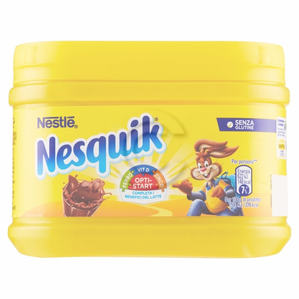 Nestle'nesquik