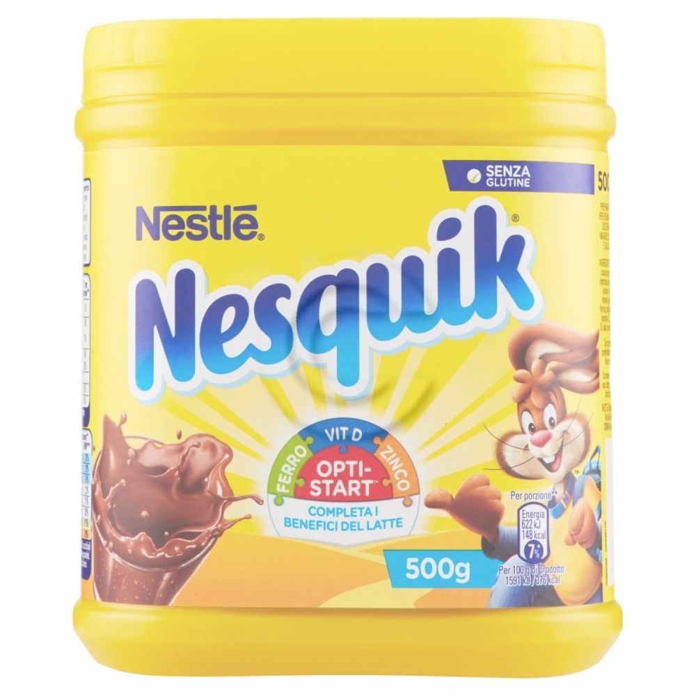 Nestle'nesquik