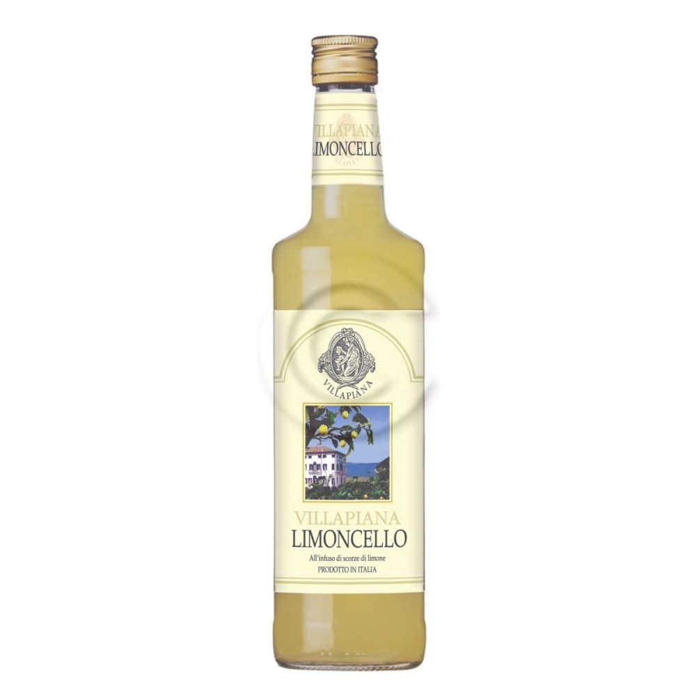 Limoncello villapiana